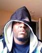 Photo of QUADIR HABEEB AKA Q BOOGIE AKA DA POET