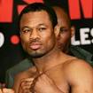 “Sugar” Shane Mosley will - shane_mosley