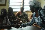 Nana Konadu: My Candidature Has Awakened NDC Nana Konadu Agyeman-
