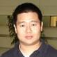 Xing Li, BS Graduate Student