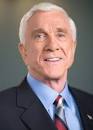 Leslie Nielsen, whom the