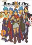 dragon-tear.net - Breath of Fire