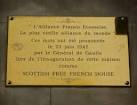 Scottish Free French House - via Daymix
