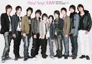 hey say jump 7