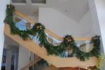 Holiday Garland | Dirt Simple