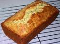 Moist Banana Bread Recipe