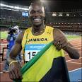 Asafa Powell