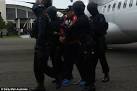 EXCLUSIVE PICTURES: Barbarism on a budget: How Indonesia has.