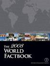 Utah State Law Library: The 2008 CIA World Factbook