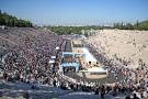 2500th anniversary of the Marathon distance at the Athens Classic ...