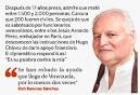 Carlos el Chacal regresa al