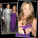 CANDIDS: ASHANTI & NELLY / MORE MARIAH / MEGAN GOOD / CELEBS