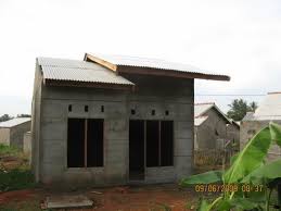 Rumah Murah Sehat