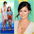 Alexa Vega Rowan Blanchard     Teen Choice Awards 2011 2011 Teen