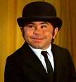 nick nack James Bond