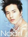 Won Bin May 19, 2007