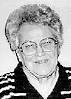 Fannie "Jo" Lewis Battle Creek