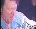 Here playing Eddie Harris's