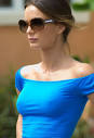 Fiona from Burn Notice