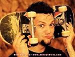 Bam Margera Bam