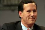 RICK SANTORUM 2012 - Nashua Telegraph