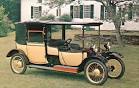 1910 Lanchester Double Landaulet Car | Lanchester Press | New ...