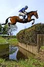 USEF Names 2008 Olympics Equestrian Eventing Team To Go To Hong Kong.