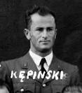 STEFAN KRYSTIAN. KĘPIŃSKI