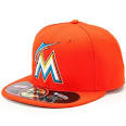 The Miami Marlins uniforms