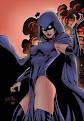 Raven (comics) - Wikipedia, the free encyclopedia