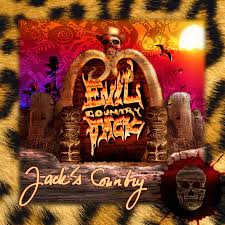 Evil Country Jack - Jack's Country   