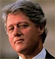 Bill Clinton Biography and Pictures