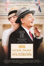 Hyde Park on Hudson