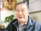 蔡瑞拱指父親生前愛看艷舞表演。
