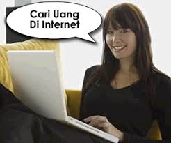 Inovasi Bisnis Internet