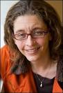Barbara Penner portrait photo