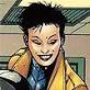 When Harry joined Tony's Avengers, he formally met Janet Pym AKA the Wasp. - 22448398