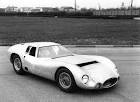 Welcome to the web site of the Maserati Club