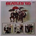 Beatles '65" album. The in-depth story behind the Beatles' fourth ...