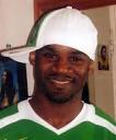 Victim Curtis Smith died in a hail of bullets outside an East London ... - curtis_smith