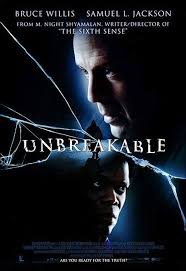Unbreakable