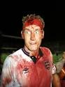 Football's iconic images