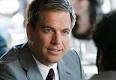 Michael Weatherly Signs New