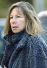 Babs doesn't look quite so fab