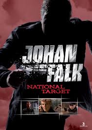 Johan Falk - National Target (2009)