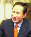 President Lee Myung-bak