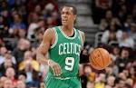 RAJON RONDO And Boston Celtics Would Benefit From Early Separation.