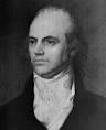 vice presidents Aaron Burr