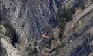 Germanwings crash: recovery effort resumes as Alps disaster.