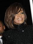 Whitney Houston died from
